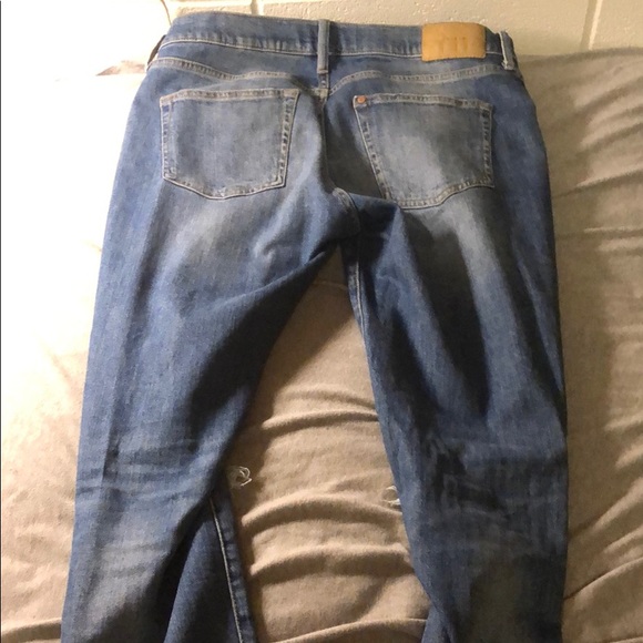 Men’s skinny jeans 32X34 - Picture 2 of 3